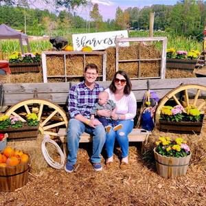 Meet your Posher, Chelsea